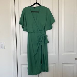 Ann Taylor Dress NWOT